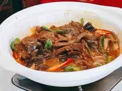 -大鸭梨烤鸭(石佛营店)