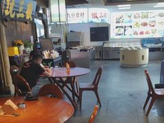 -徽三说·土徽菜·中国徽菜连锁品牌(一中店)