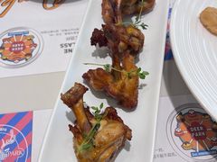 -Deer Park鹿园西餐(仁恒置地广场店)