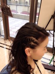 PAVLOVA HAIR SALON帕夫洛娃美发沙龙(帕夫洛娃专业美发)-璞玺形象