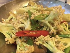 -阿英煲(凉城路店)