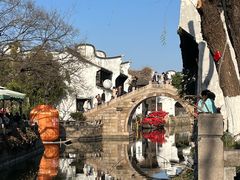 -嘉兴月河历史街区