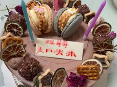 -皇后西斯汀(千姿汇店)