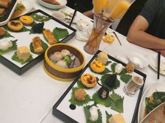 -水上明月·湖景餐厅