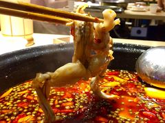 -香坝坝鲜鱼火锅(春熙路店)
