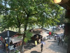 -小河直街历史文化街区