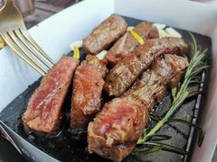 -1874融合西厨·观景餐厅(保利店)