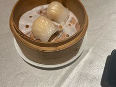 -上海金桥红枫万豪酒店-万豪中餐厅