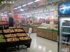 -沃尔玛购物广场(扬州印象汇店)
