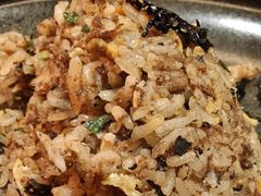 -無二炙坊·和牛烧肉(大钟寺1733店)