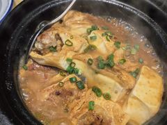 -东山茶寮(新安店)