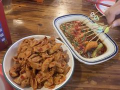 -冶建镜子·中国龙虾王(总店)