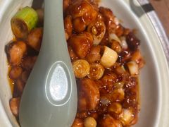 -大盐帮川菜馆(长楹天街店)