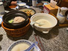 -南京大牌档(青岛万象城店)