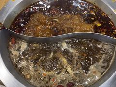 -铭记蛙小仙·活蛙畅享(CBD万达广场店)