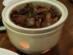 android_upload_pic-刀板香·安徽菜(国购IFC店)