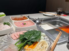 -海底捞火锅(番禺广场店)