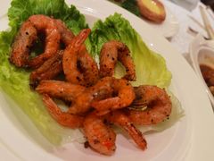 -香宫中餐厅 · 桂林香格里拉