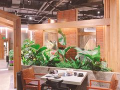 大堂-园里火锅(仁和新城店)