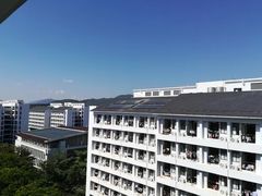 -海南热带海洋学院(三亚校区)