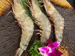 黑虎虾-千寻山野烤肉(中关村店)