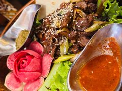 -吉祥圣雪藏餐