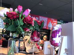 -麦当劳(王顶堤店)