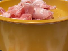 -龍歌自助小火锅(市北CBD万达店)