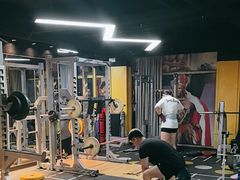 -ENERGY原力健身(川周店)