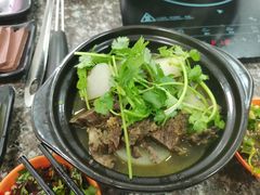 -山珍鲜牛肉火锅·本地连锁老字号(二马路汕中老店)