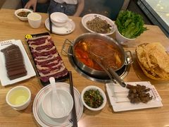 -嬷孙家潮汕牛肉火锅(北京路天河城店)