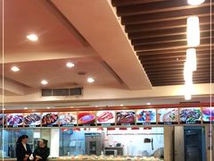 大堂-深运潮州粥(水库店)