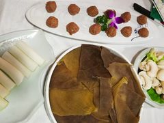 -田园肥牛鲍鱼先生(新北店)
