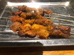 -中阿兰牛肉面(悦海新天地店)