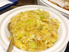 桂花蟹肉粉丝煲-闽和南(深圳万象城店)