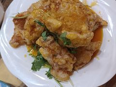 -刘妈菜馆(磁器口店)