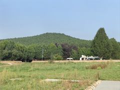 -秦始皇帝陵博物院(兵马俑)