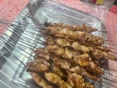 -酒宝荡烧烤(长航局江大路住宅小区店)