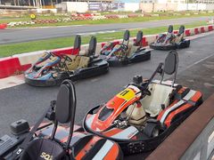 -赛卡联盟WSK卡丁车俱乐部