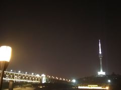 -武汉两江游览·夜游长江(汉口粤汉码头)