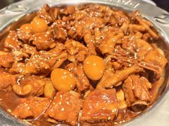 -胖哥俩肉蟹煲(杭州大厦中央广场店)