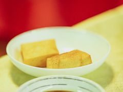 -厉家菜(德胜门总店)