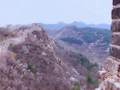-龙泉峪长城