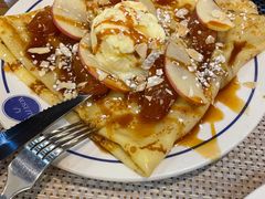 -LA MAISON公鸡和龙(蛇口店)