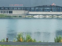 -中国西部国际博览城