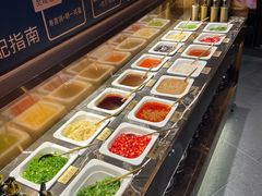 -一绪に和牛寿喜烧(罗湖益田假日店)