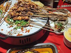 -醉烧膘·烧烤夜宵王(总店)