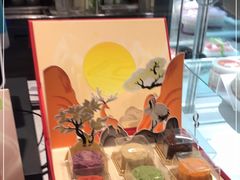 -奈雪的茶(大连新玛特店)