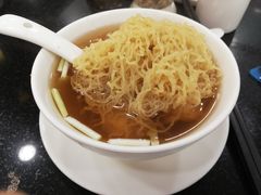 正斗鲜虾云吞面（细蓉）-丽的面家(多宝路店)