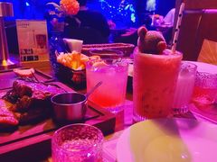 -玩咖部落TOKEN LAB咖啡厅